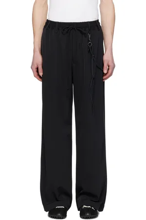 SONG FOR THE MUTE Relaxed Lounge Pants