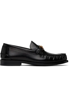 VERSACE Black Medusa 