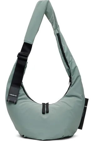 CÔTE&CIEL Green Hyco S Smooth Bag