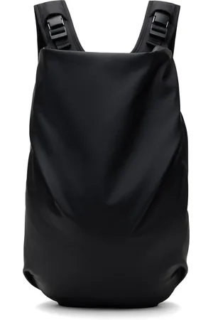 CÔTE&CIEL Nile S Obsidian Backpack