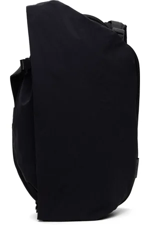 CÔTE&CIEL Isar M Komatsu Onibegie Nylon Backpack