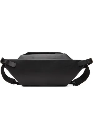 CÔTE&CIEL Isarau Alias Cowhide Leather Belt Bag