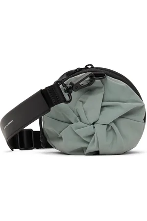 CÔTE&CIEL Green Vikos S Smooth Bag