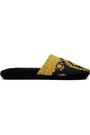 VERSACE Black & Yellow 