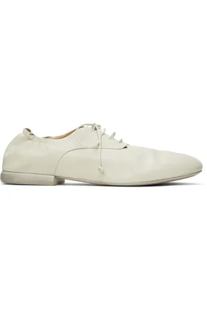 MARSÈLL Off-White Mandolo Derbys