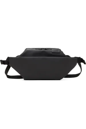 CÔTE&CIEL Isarau S Obsidian Belt Bag