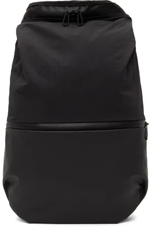 CÔTE&CIEL Nile S Smooth Colour Accent Backpack