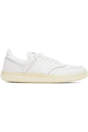 New Balance Off-White T500 Sneakers
