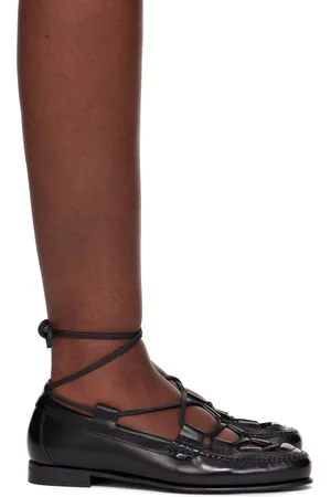 Hereu Cordada Loafers
