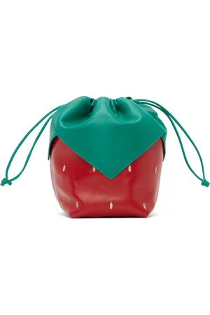 Hereu Green & Duxia Pouch