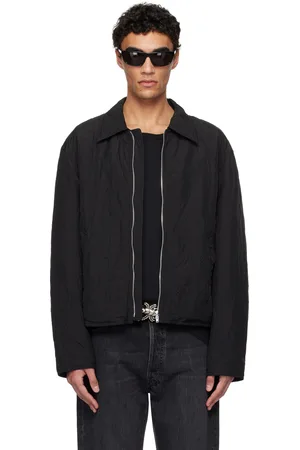 OUR LEGACY Black Slight Jacket