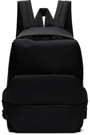 CÔTE&CIEL Sava Sleek Nylon Backpack