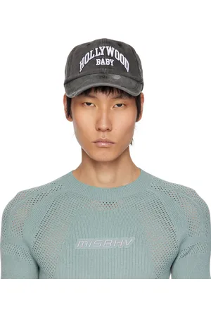 MISBHV Black 