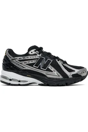 New Balance & Silver 1906R Sneakers