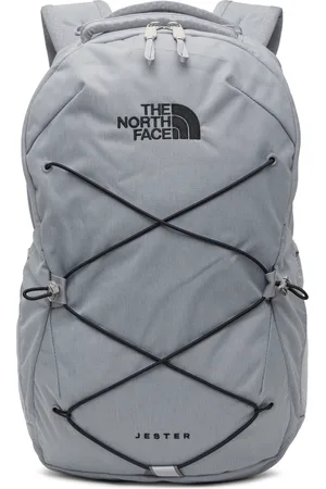 The North Face Gray Jester Backpack