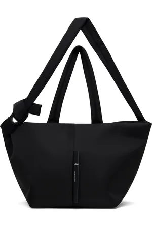 CÔTE&CIEL Amu Sleek Nylon Tote