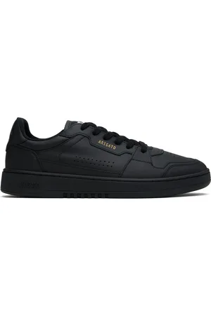 Axel Arigato Black Dice Lo Sneakers