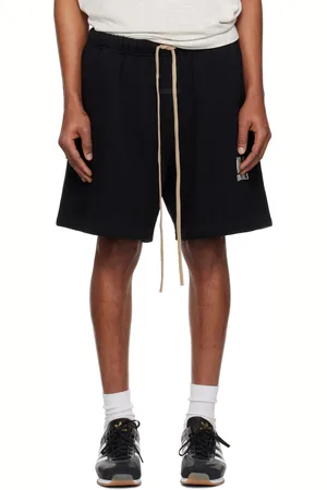 FEAR OF GOD NBA Core Fleece Shorts