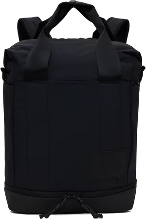 The North Face Black Never Stop Utility Backpack