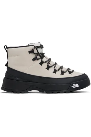 The North Face Off-White Glenclyffe Urban Boots