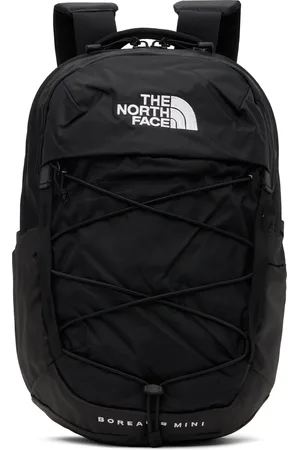 The North Face Black Borealis Mini Backpack