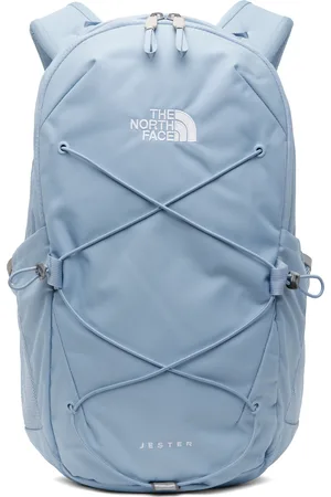 The North Face Blue Jester Backpack