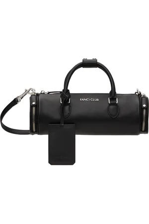 Fancì Club Cylinder Hand Bag