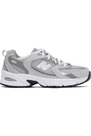 New Balance Gray 530 Sneakers