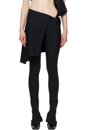 JOHANNA PARV Skirt Trousers
