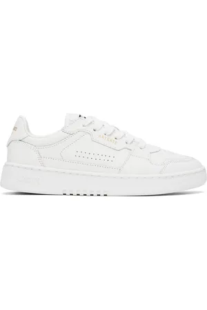 Axel Arigato White Dice Lo Sneakers