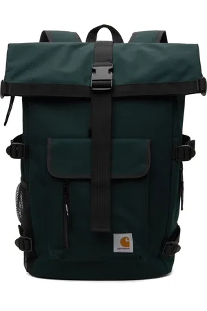 Carhartt Green Philis Backpack