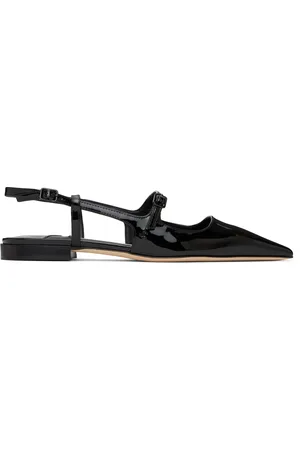 Jimmy Choo Didi Ballerina Flats