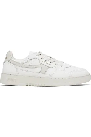 Axel Arigato White Dice-A Sneakers