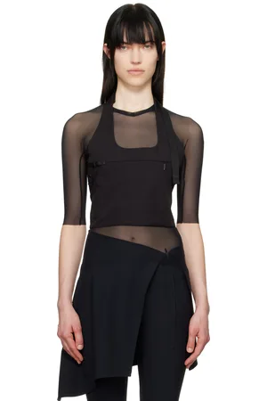 JOHANNA PARV Pocket Harness Bag