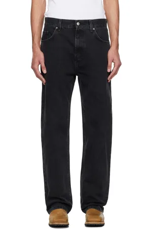 Axel Arigato Archive Straight Jeans