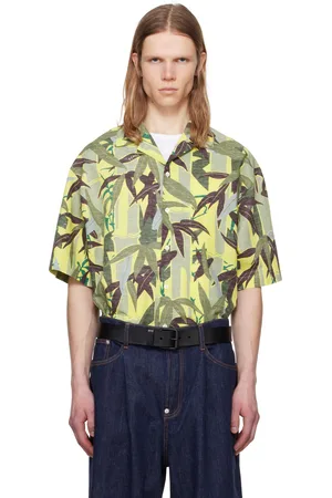 Kenzo Green Paris 