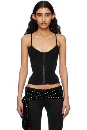 Fancì Club Petunia Corset