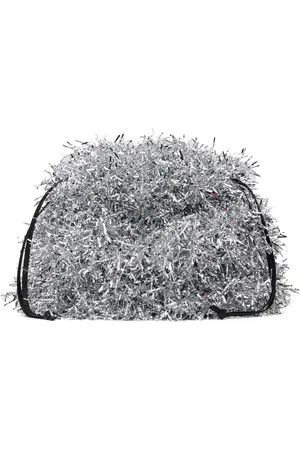 DOUBLET Cheerleading Pompon Bag