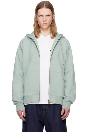 Carhartt Green Chase Hoodie