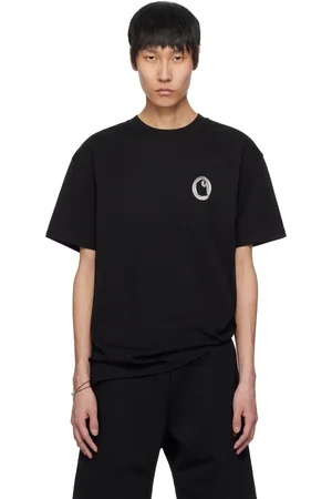 Carhartt Black Linked Charms T-shirt
