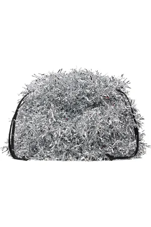 DOUBLET Cheerleading Pompon Bag