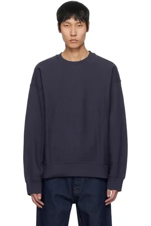 Carhartt Blue Label Script Sweatshirt