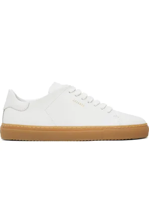 Axel Arigato Off-White Clean 90 Sneakers