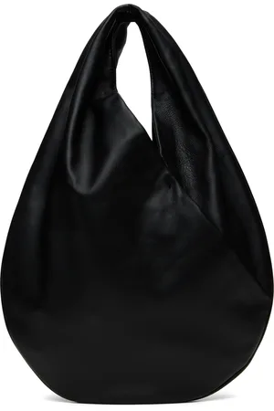 Aesther Ekme Black Ora Mini Bag
