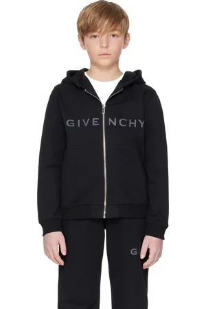 Givenchy Kids Black 