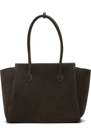 Aesther Ekme Brown Ekme 24 Bag