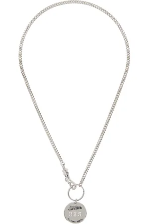 Jean Paul Gaultier Silver 
