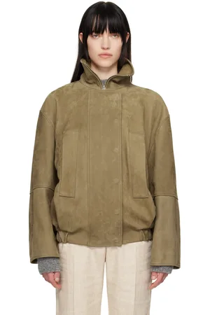 Jacquemus Taupe La Croisière 
