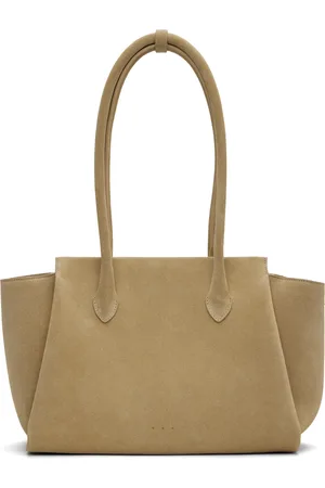 Aesther Ekme Beige Ekme Bag