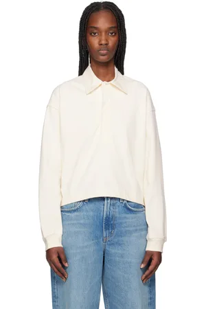 Citizens of Humanity Off-White Aris Rugby Polo